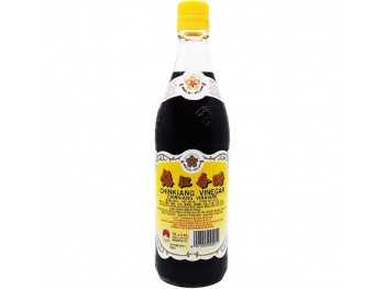 CHINKIANG VINEGAR 550.00 MILLILITER