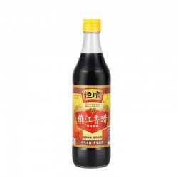 CS ZJ VINEGAR 550.00 MILLILITER