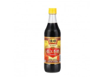 CS ZJ VINEGAR 550.00 MILLILITER