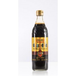 CS 6YR ZJ VINEGAR  580.00 MILLILITER