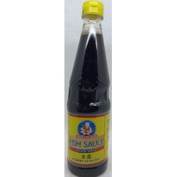 HEALTHY BOY FISH SAUCE 700.00 MILLILITER