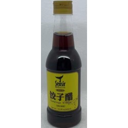 SEASIR DUMPLINGS VINEGAR 500.00 MILLILITER