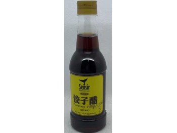 SEASIR DUMPLINGS VINEGAR 500.00 MILLILITER