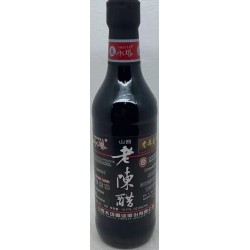 LAOCHEN VINEGAR 500.00 MILLILITER