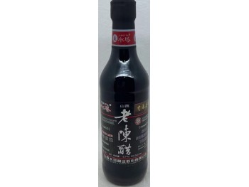 LAOCHEN VINEGAR 500.00 MILLILITER