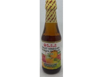 WJS FRUIT VINEGAR 300.00 MILLILITER