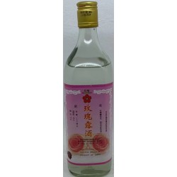 COOKING ROSE WINE 750.00 MILLILITER