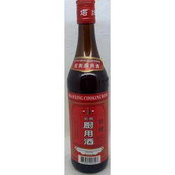 SHAOXING COOKING WINE 21.70 FLUID OUNCE