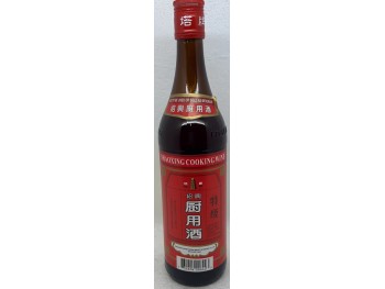 SHAOXING COOKING WINE 21.70 FLUID OUNCE