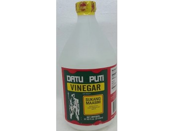 DATU PUTI VINEGAR 2.00 LITER