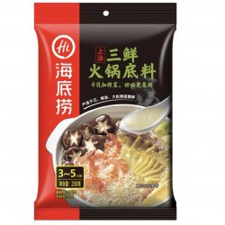 HI SHRIMP SOUP HOT POT SEASONING 200.00 GRAM