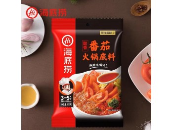 HOT POT TOMATO  200.00 GRAM