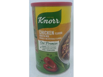 KNORR CHICKEN FLAVORED BROTH MIX-L 35.20 OUNCE