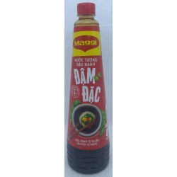 MAGGI SOYA SAUCE  700.00 MILLILITER