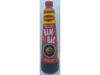 MAGGI SOYA SAUCE  700.00 MILLILITER