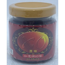 XO SAUCE 80.00 GRAM