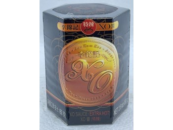 LEE KUM KEE  X.O. SACUE(EXTRA HOT) 2.80 OUNCE