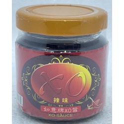 XO SAUCE 80.00 GRAM