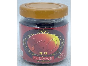 XO SAUCE 80.00 GRAM