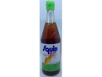 SQUID BRAND FISH SAUCE 25.00 OUNCE