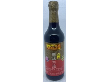 LKK PREMIUM SOY SAUCE 16.90 OUNCE