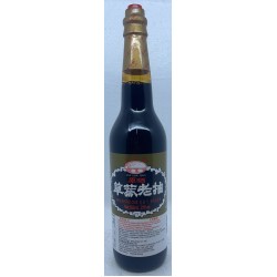 MUSHROOM SOY SAUCE 21.00 FLUID OUNCE