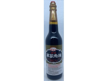 MUSHROOM SOY SAUCE 21.00 FLUID OUNCE