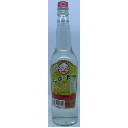 SANYANG - SWATOW RICE VINEGAR 21.00 OUNCE