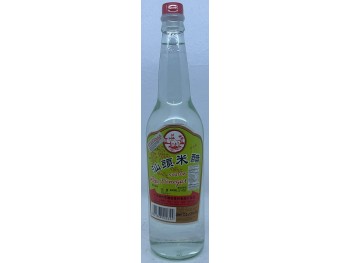 SANYANG - SWATOW RICE VINEGAR 21.00 OUNCE