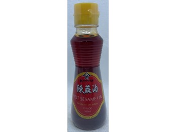 KADOYA HOT SESAME OIL-S 5.50 FLUID OUNCE