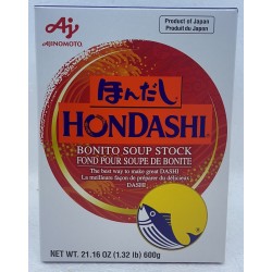 AJINOMOTO HONDASHI 600.00 GRAM