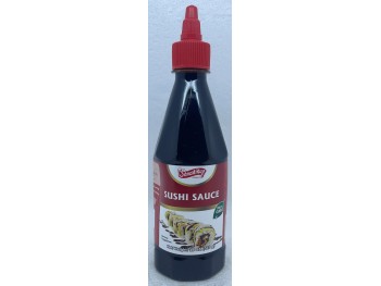 SHIRAKIKU SUSHI SAUCE 510.00 GRAM