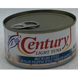 CENTURY TUNA FLAKES MECHADO 180.00 GRAM