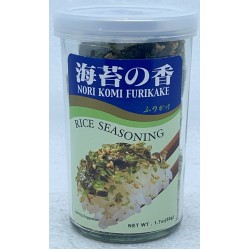 JFC   NORI FUMI FURIKAKE RICE SEASONING 1.70 OUNCE