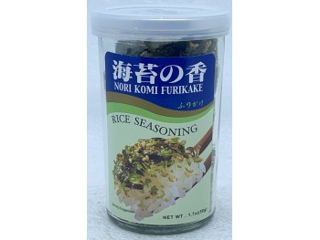 JFC   NORI FUMI FURIKAKE RICE SEASONING 1.70 OUNCE