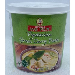 VEGETARIAN GREEN CURRY 1000.00 GRAM