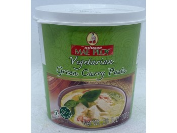 VEGETARIAN GREEN CURRY 1000.00 GRAM