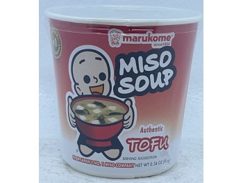  MISP SOUP TOFU 9.50 GRAM