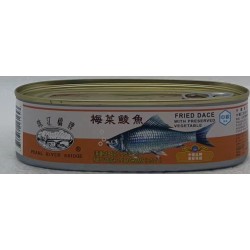 FRIED DACE 184.00 GRAM