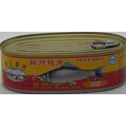 FRIED DACE 184.00 GRAM