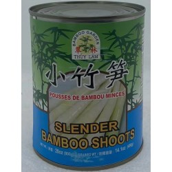 THUY LAM SLENDER BANBOO SHOOTS 15.50 OUNCE