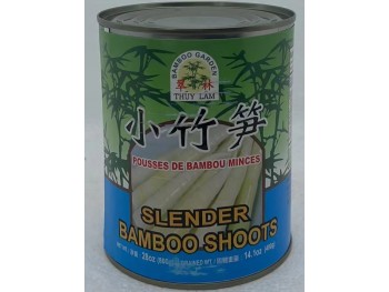 THUY LAM SLENDER BANBOO SHOOTS 15.50 OUNCE