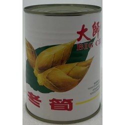 WINTER BAMBOO SHOOT 552.00 GRAM