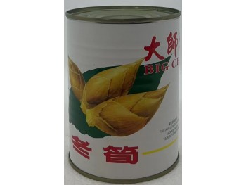 WINTER BAMBOO SHOOT 552.00 GRAM