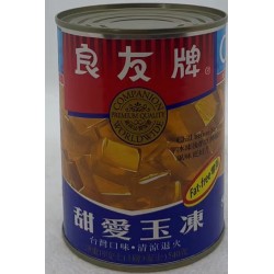 COMPANION SWEET AI YU JELLY 19.00 OUNCE