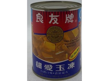 COMPANION SWEET AI YU JELLY 19.00 OUNCE