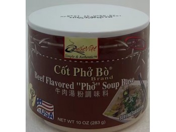 QUOC VIET BEEF SOUP BASE 283.00 GRAM