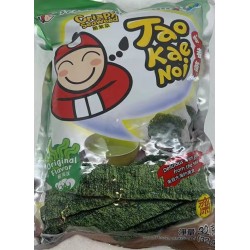 TKN CRISPY SEAWEED/ORI 32.00 GRAM