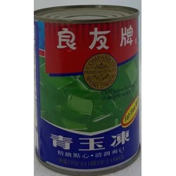 COMP GREEN AI-YU JELLY 540.00 GRAM