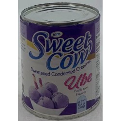 SWEET COW UBE SWEET CONDENSED 380.00 GRAM